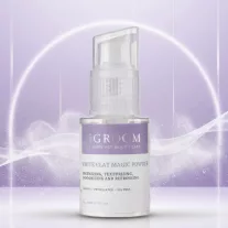 iGroom White Clay Magic Powder - volumenizló por