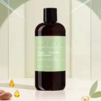 iGroom Argan + E vitamin BALZSAM 470ml