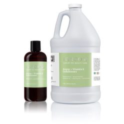 iGroom Argan + E vitamin BALZSAM 3,79l