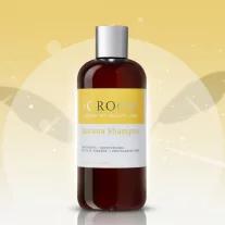 iGroom Banana Sampon 470ml