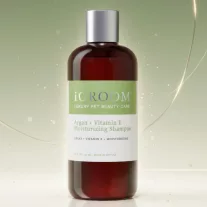 iGroom Argan + E-vitamin Hidratáló Sampon 470ml