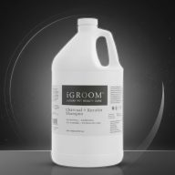 iGroom Aktív szenes, keratinos sampon 3,8l