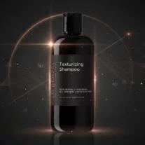 iGroom Texturizing Sampon 470ml