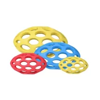 JW Hol-EE Roller Football large 20,5 cm x 11,5 cm
