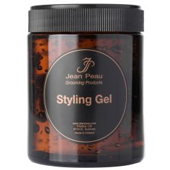 Jean Peau Styling Gel - szőrfixáló zselé 30ml