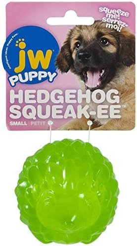 JW Squeaky Ball Süni 5cm