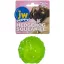 JW Squeaky Ball Süni 5cm