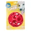 JW Hol-EE Giggler hangot adó labda 12cm
