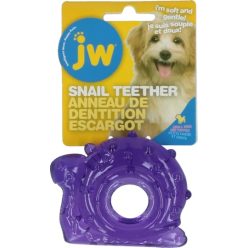 JW Snail Teether - 5cm