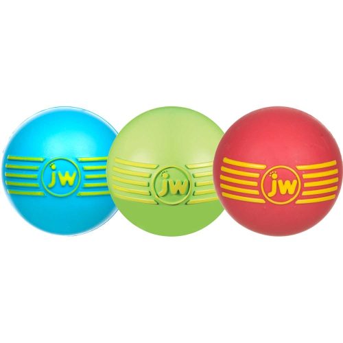 JW Isqueak Ball Medium 7 cm