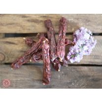 Paul&Paulina kecskekolbász 200g