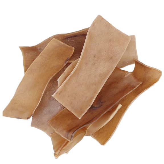 Rollen Jávorszarvasbőr chips 15x5cm - 1db