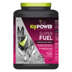K-9 Power Super Fuel™ 1,8kg
