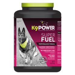 K-9 Power Super Fuel™ 1,8kg