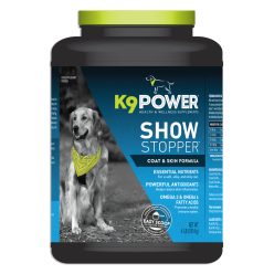 K-9 Power Show Stopper™ 1,8kg