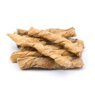 ChewBar Szárított borjúhólyag 125g