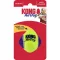 KONG AirDog Squeaker Knobby labda XS/S