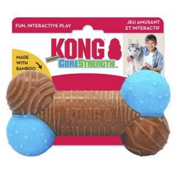 KONG CoreStrength Bamboo Csont 16cm