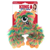 KONG  Frizzles Frazzle - szörnyecske 22cm