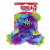 KONG Frizzles Razzle - szörnyecske 22cm