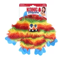 KONG  Frizzles Zazzle - szörnyecske 22cm