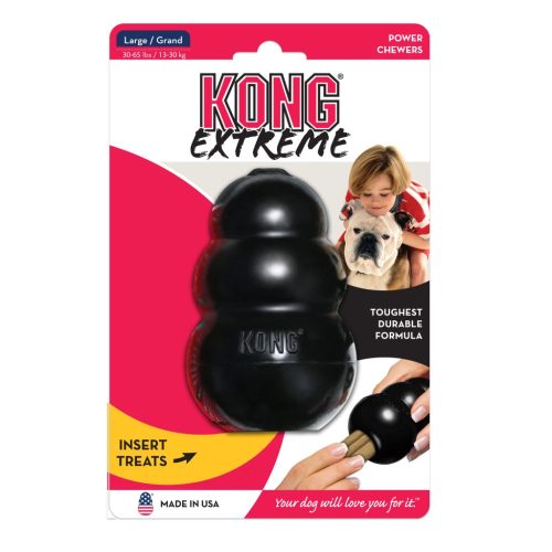 KONG Extreme Harang Large 10cm