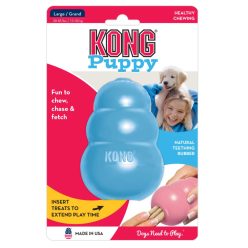 KONG Puppy Harang Large 10cm