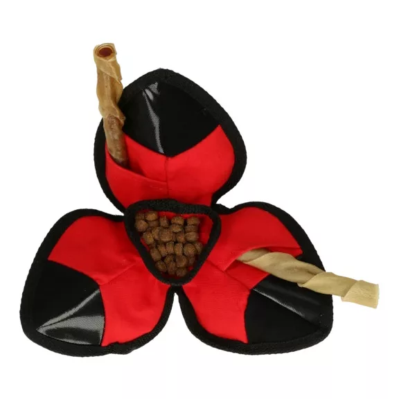 KONG Ballistic Hide n Treat Large 28cm