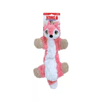 KONG Töltet nélküli sípoló bárány 38cm