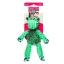 KONG Floppy Knots Viziló 34cm