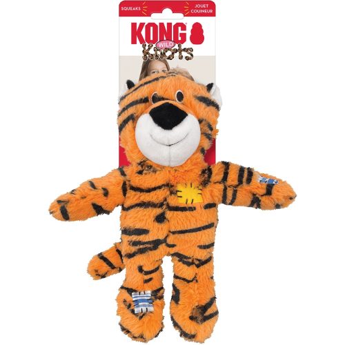 KONG Wild Knots Tigris 26cm