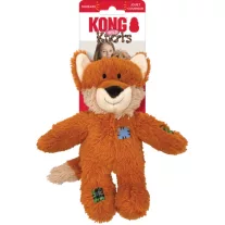 KONG Wild Knots Róka 22cm