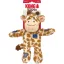 KONG Wild Knots Zsiráf 28cm
