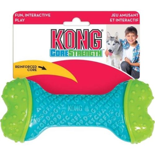 KONG CoreStrength Csont 14cm