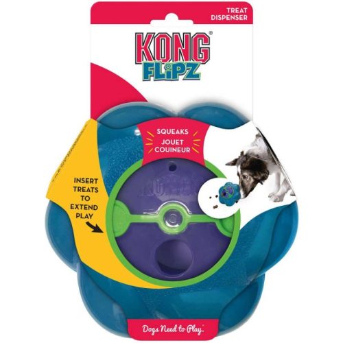 KONG® Flipz™ interaktív játék