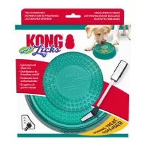 KONG Licks Spinz forgó nyalópad 20cm