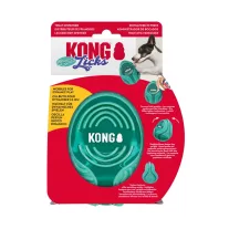 KONG Licks Rewards nyalólabda 14cm