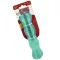 KONG Squeezz Dental - sípolós, fogtisztítós rúd 20cm