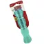 KONG Squeezz Dental - sípolós, fogtisztítós rúd 20cm