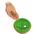 KONG® Bamboo feeder labda 12cm