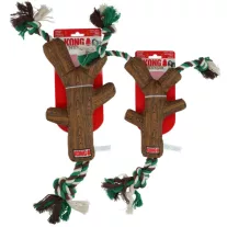 KONG® FetchStix kötéllel Medium 43cm