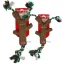 KONG® FetchStix kötéllel Medium 43cm