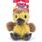 KONG Comfort Tykes Gosling sípoló plüss libafióka – 22 cm