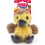 KONG Comfort Tykes Gosling sípoló plüss libafióka – 22 cm