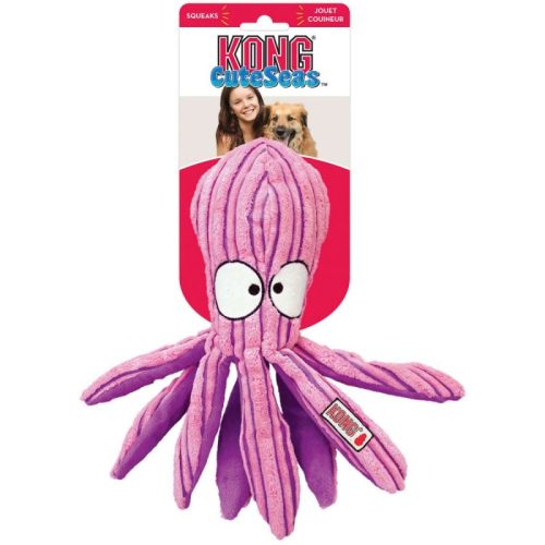 KONG Cuteseas Polip Large 32cm