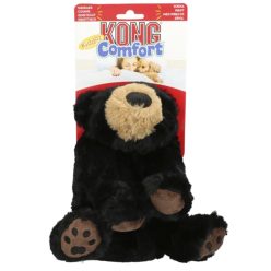 KONG Comfort Kiddos Medve 20cm