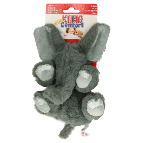 KONG Comfort Kiddos Elefánt Small