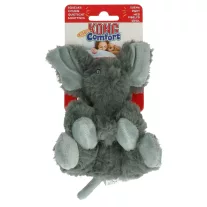 KONG Comfort Kiddos Elefánt X-Small