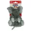 KONG Comfort Kiddos Elefánt X-Small