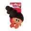 KONG Cuteseas Rufflez Rák 25cm